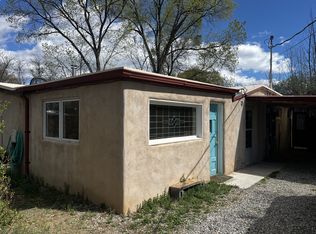 409 Maria Ln, Taos, NM 87571