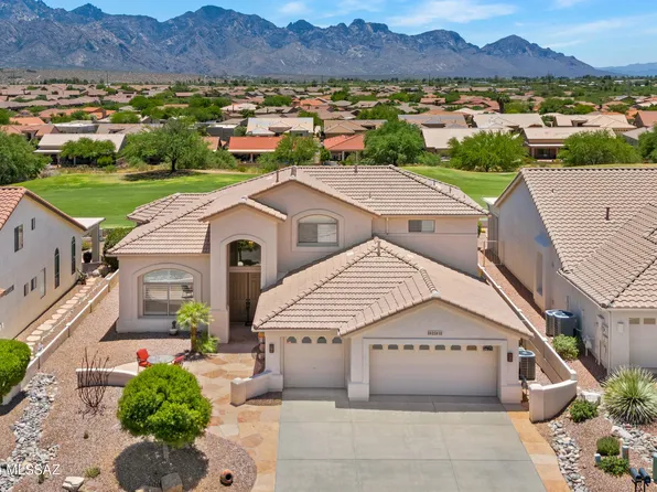 62561 E Rangewood Dr, Saddlebrooke, AZ 85739