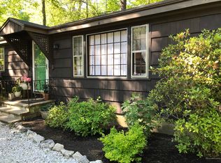 25 Anderson Ave, Yarmouth, ME 04096