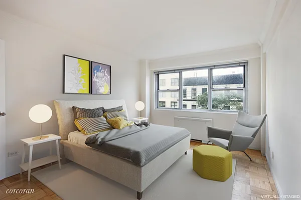 Rented by Corcoran | media 21