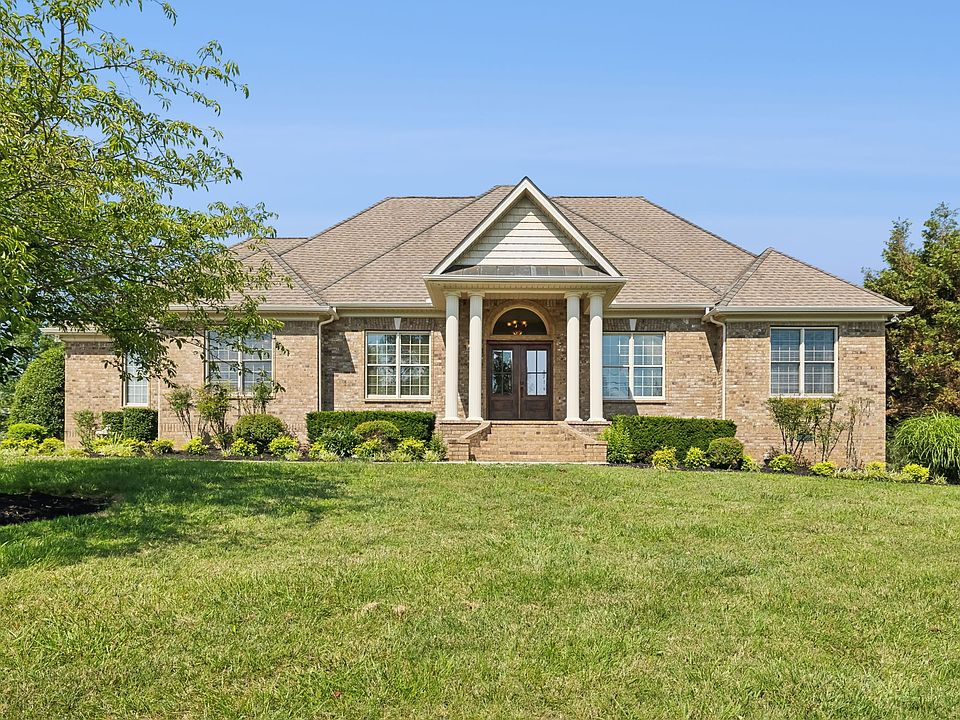 118 Tom Walker Dr LOT 8, Beechgrove, TN 37018 Zillow