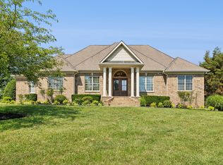 118 Tom Walker Dr, Beechgrove, TN 37018