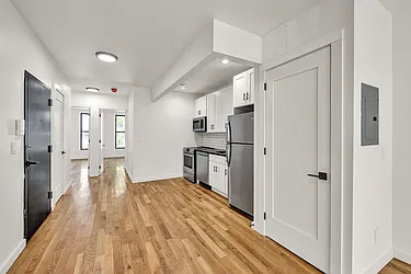 Rented by Brown Harris Stevens