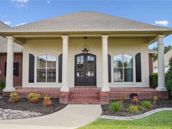533 Belle Pointe Loop, Madisonville, LA 70447