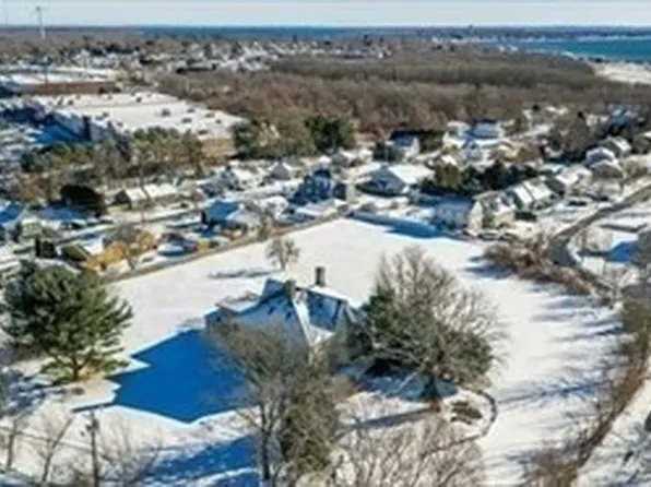 181 Manor Dr Lot B, Fairhaven, MA 02719