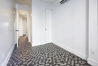 Rented by Lodger Corp