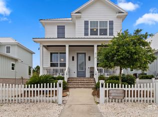 23 Parks Edge, Orange Beach, AL 36561
