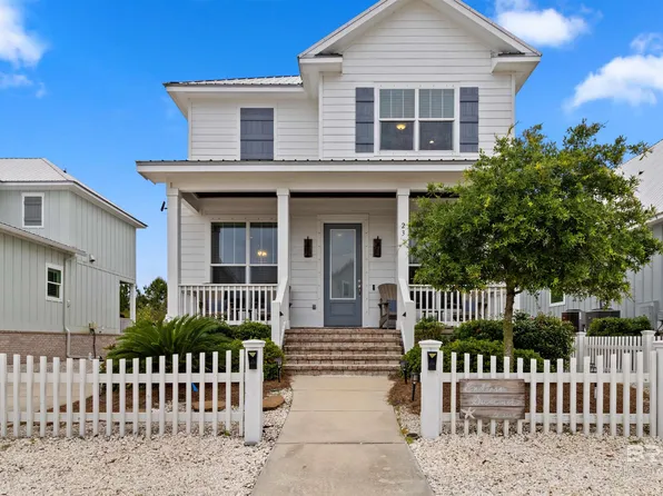 23 Parks Edge, Orange Beach, AL 36561