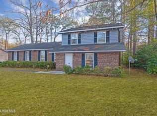 1312 Red Banks Rd, Greenville, NC 27858