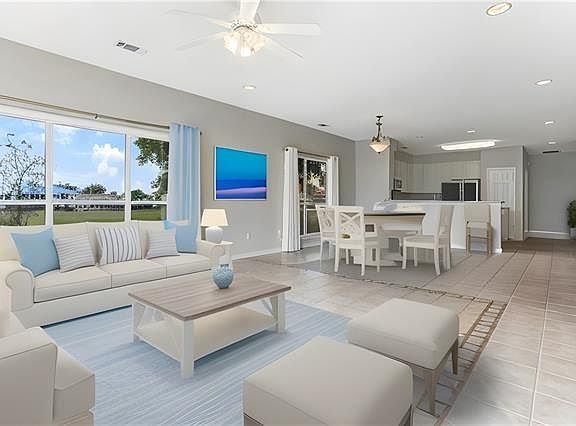 5th image of 1773 Marina Dr #4