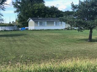 1991 Rapson Rd, Bad Axe, MI 48413