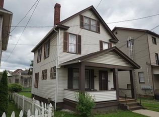 613 W Penn St, Butler, PA 16001
