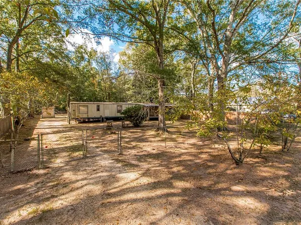 20387 Bigelow Rd, Bogalusa, LA 70427