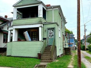 21 America Ave, Wheeling, WV