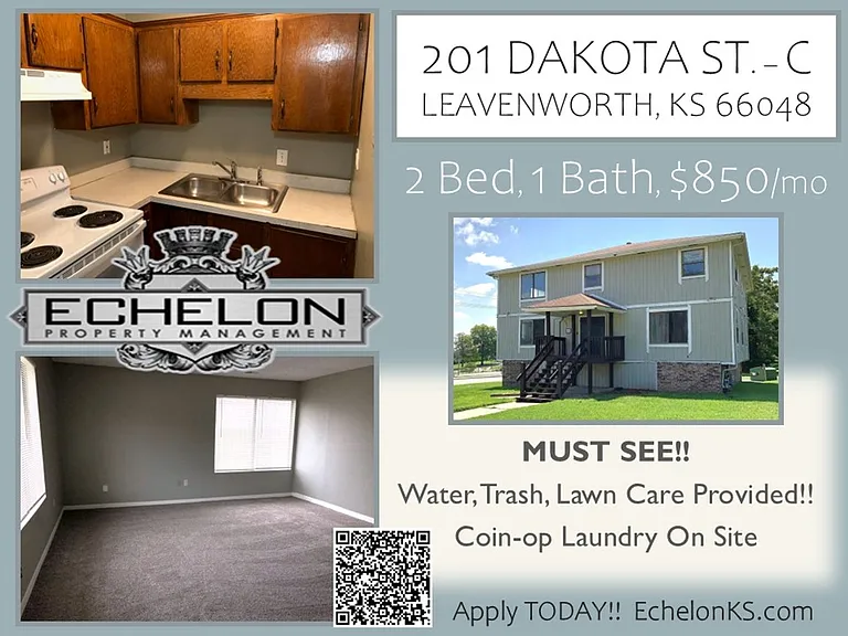 201 Dakota St — Photo 1