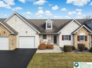 1315 Silo Dr, Easton, PA 18040