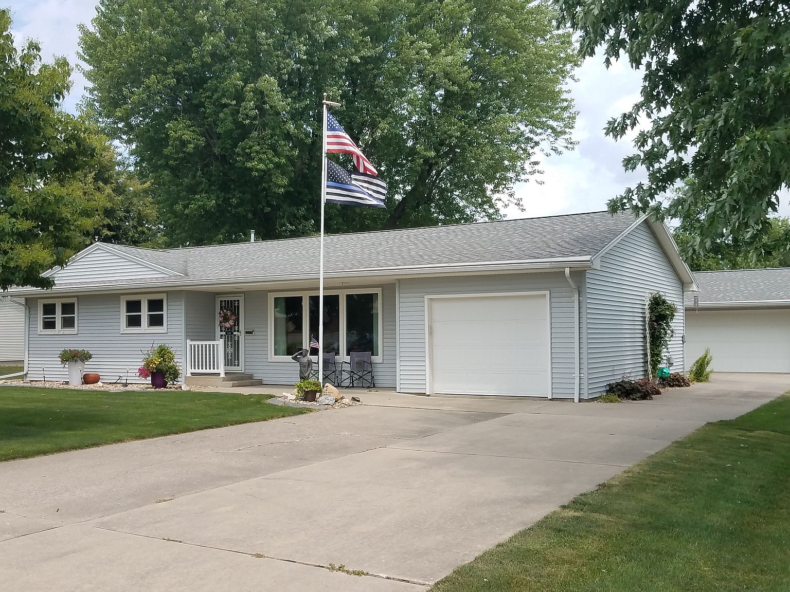 344 W Lucas St, Marengo, IA 52301 Zillow