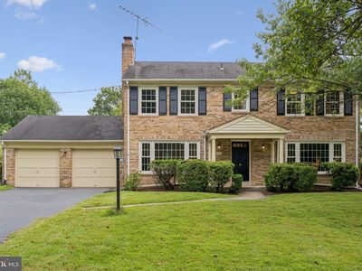 17 Orchard Way N, Rockville, MD, 20854