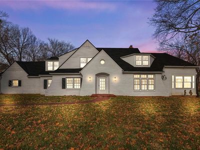 5700 W 69th St, Overland Park, KS, 66204