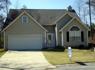 184 Autumn Trace Ct, Macon, GA 31210