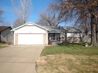 901 N Wood Ave, Wichita, KS 67212