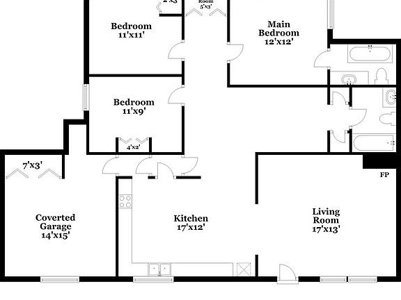 2nd image of this home