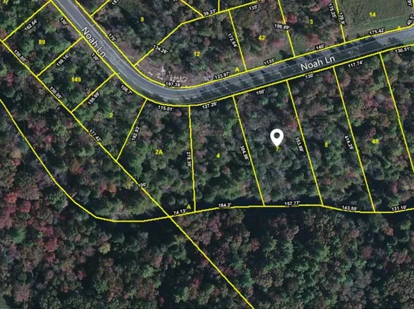 1 Houston Dr, Crossville, TN 38555
