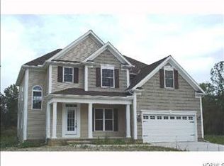 701 Outrigger Cv, Painesville, OH 44077