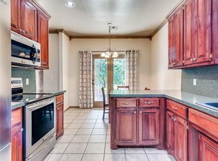 12501 Bell Gardens Dr, Oklahoma City, OK 73170