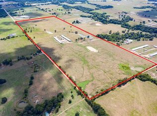 9596 Mount Olive Rd, Decatur, AR 72722