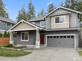 18725 134th St E, Bonney Lake, WA 98391