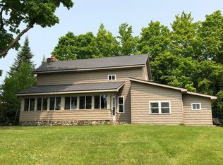 7990 Paradise Trl, Carp Lake, MI 49718