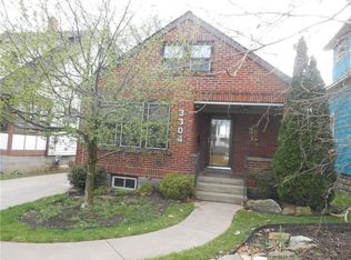 3304 Old French Rd, Erie, PA 16504