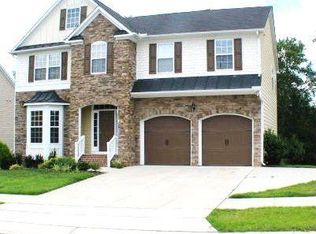 9305 Perini Ct, Wake Forest, NC 27587
