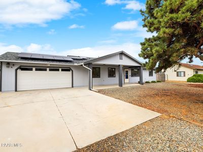 7620 E Cocopah Dr UNIT 19, Prescott Valley, AZ, 86314