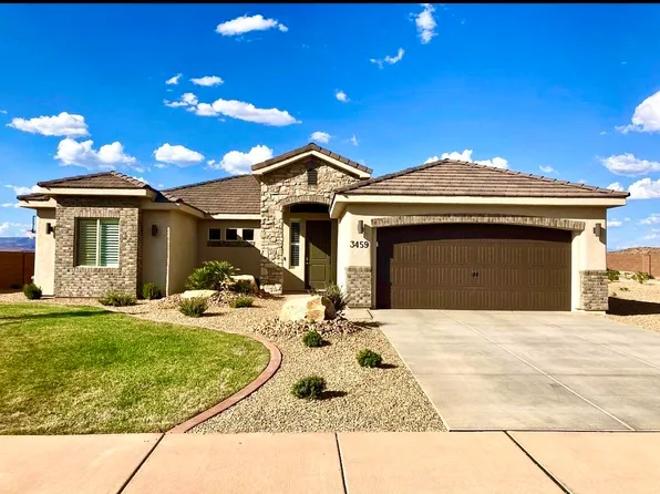 3459 E 3140 S, Saint George, UT 84790