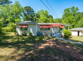 112 Red Lane Rd, Birmingham, AL 35215