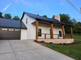 1627 Powder Branch Rd, Johnson City, TN 37601