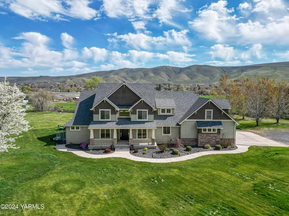7115 S 1396th Pr SW, Prosser, WA 99350