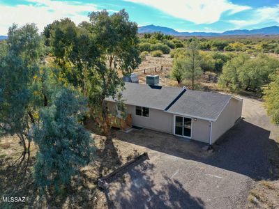 12416 N Sanders Rd, Fort Thomas, AZ, 85536