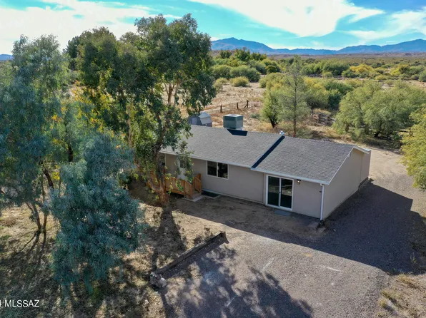 12416 N Sanders Rd, Fort Thomas, AZ 85536