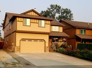 4276 Springcreek Ln, Bellingham, WA 98226