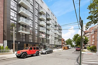 Luxury Austin at 65-18 Austin Street in Rego Park