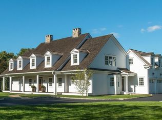 57 Old Mill Rd, Greenwich, CT 06831