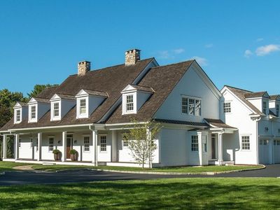 57 Old Mill Rd, Greenwich, CT, 06831