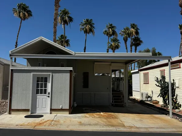 84136 Avenue 44 Space 82, Indio, CA 92203