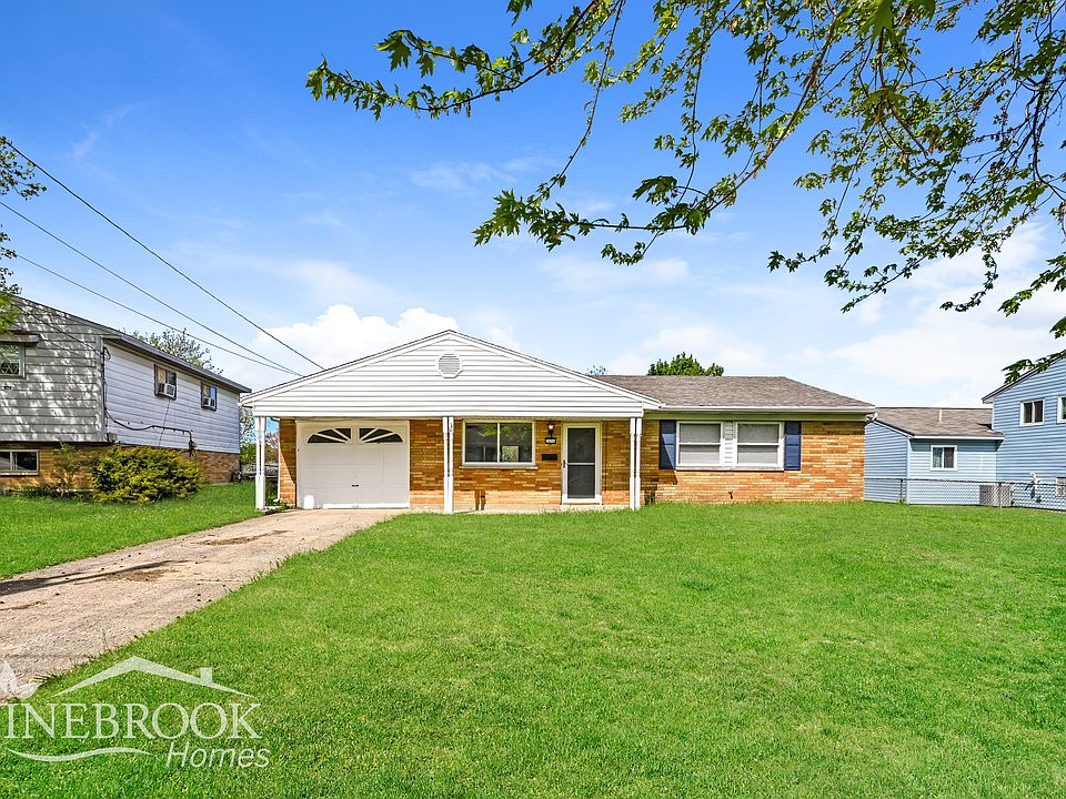 1st image of 2456 Greensprings Ct