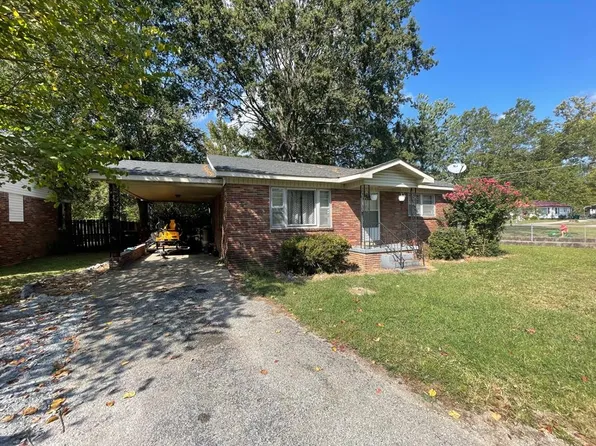 259 Jones St, Huntingdon, TN 38344