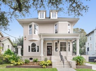 2323 Napoleon Ave, New Orleans, LA 70115