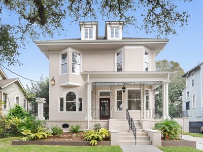 2323 Napoleon Ave, New Orleans, LA, 70115